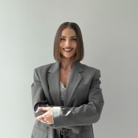 Christina Koro Email & Phone Number