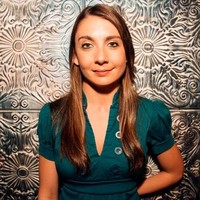 Freelance Employee Lauren Vinopal's profile photo