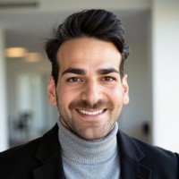 Julius Baer Employee Andrew Blumer's profile photo