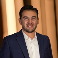 M&E Catalyst Group Employee Mitchell Wheeler's profile photo