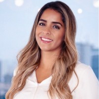 Rebeca Mego Email & Phone Number