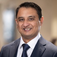 Holman Hodge Employee Tapan Dave's profile photo