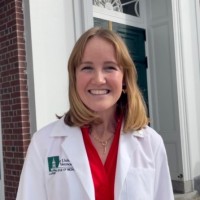 The Robert Larner, M.D. College of Medicine at The University of Vermont Employee Jillian Rogers's profile photo