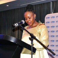 Loria Malindzisa Email
