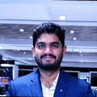 Srinivasa Rao Email
