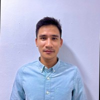Fluor Corporation Employee Feb Sherwin Alvarez's profile photo