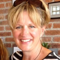 Sarah Mentock