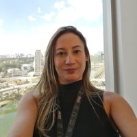 UP2Tech® do Brasil Employee Ana de Almeida's profile photo