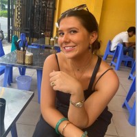 Gleam.io Employee Charlotte Czarnota's profile photo
