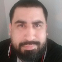 Wenable Inc. Employee Roman Mesa's profile photo