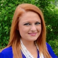 Citizens Bank Employee Anna Mann's profile photo