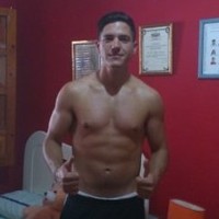 Choco Employee Antonio Punto's profile photo