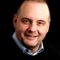Stellantis &You | Distrigo Employee Patrick Terpstra's profile photo