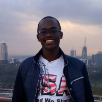 Caleb Rori Email