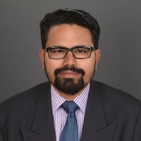OYO Employee Moninder Singh's profile photo