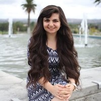 Eliza Hakobyan Email & Phone Number