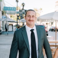 OC Startup Community Employee Patrick Casey's profile photo