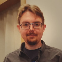 AP Hogeschool Antwerpen Employee Joris Onghena's profile photo