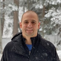 Garner Health Employee Spencer Jones's profile photo