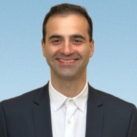 MyFieldAudits Employee Ryan Heshmat's profile photo