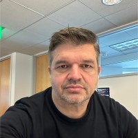 Databricks Employee Michalis Petropoulos's profile photo