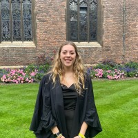 Isabella MacDonald Email