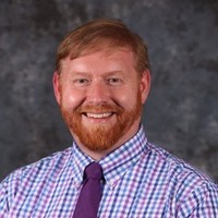 L3Harris Technologies Employee William Glass's profile photo
