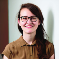 DMG Marketing Employee Kellie Rados's profile photo