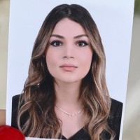 Ads Mania Employee Siwar Amamou's profile photo