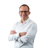 Coca-Cola Europacific Partners Employee Ed Walker's profile photo