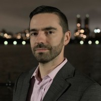 Scribd, Inc. Employee Quinn Lathrop's profile photo
