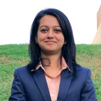 Swish Employee Poulomi Chakraborty's profile photo