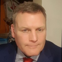 ESB Employee Peter Faherty's profile photo