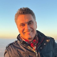 Yuu'n Mee Employee Robert Herman's profile photo