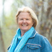 Susan Eirich