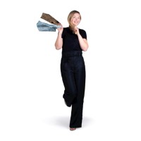 NEUE ARBEIT der Diakonie Essen gGmbH Employee Jessica Knipp's profile photo