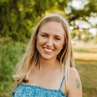 International Biomedical Employee Amber Poole's profile photo