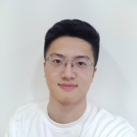 Haoyu Zhang Email & Phone Number
