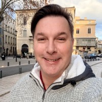 DirectStreams Employee Sébastien L.'s profile photo