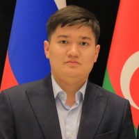 Robbit Employee Abdulloh Xusanov's profile photo