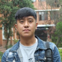 Ruby Homes Employee Suman Lama's profile photo