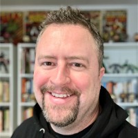 Dave Guymon's profile photo