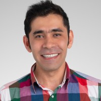 Mohammadreza Sharghi Email