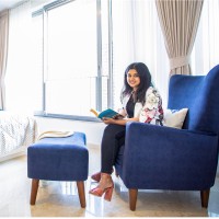 Davies Ltd. Employee Sakshi Shetty's profile photo