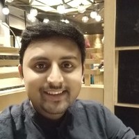 Industrial Filters & Fabrics Pvt. Ltd - IFF Group Employee Rohit Verma's profile photo
