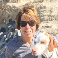 Virginia Beach City Public Schools Employee Michele Self's profile photo