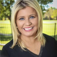 First International Title Employee Sara Luff's profile photo