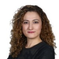 Snapbytes Employee Melike Turgut's profile photo
