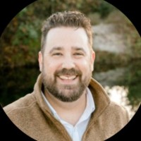 Core & Main Employee Patrick Lunsford's profile photo