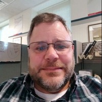 Brandywine Technology Employee Michael Holloway's profile photo